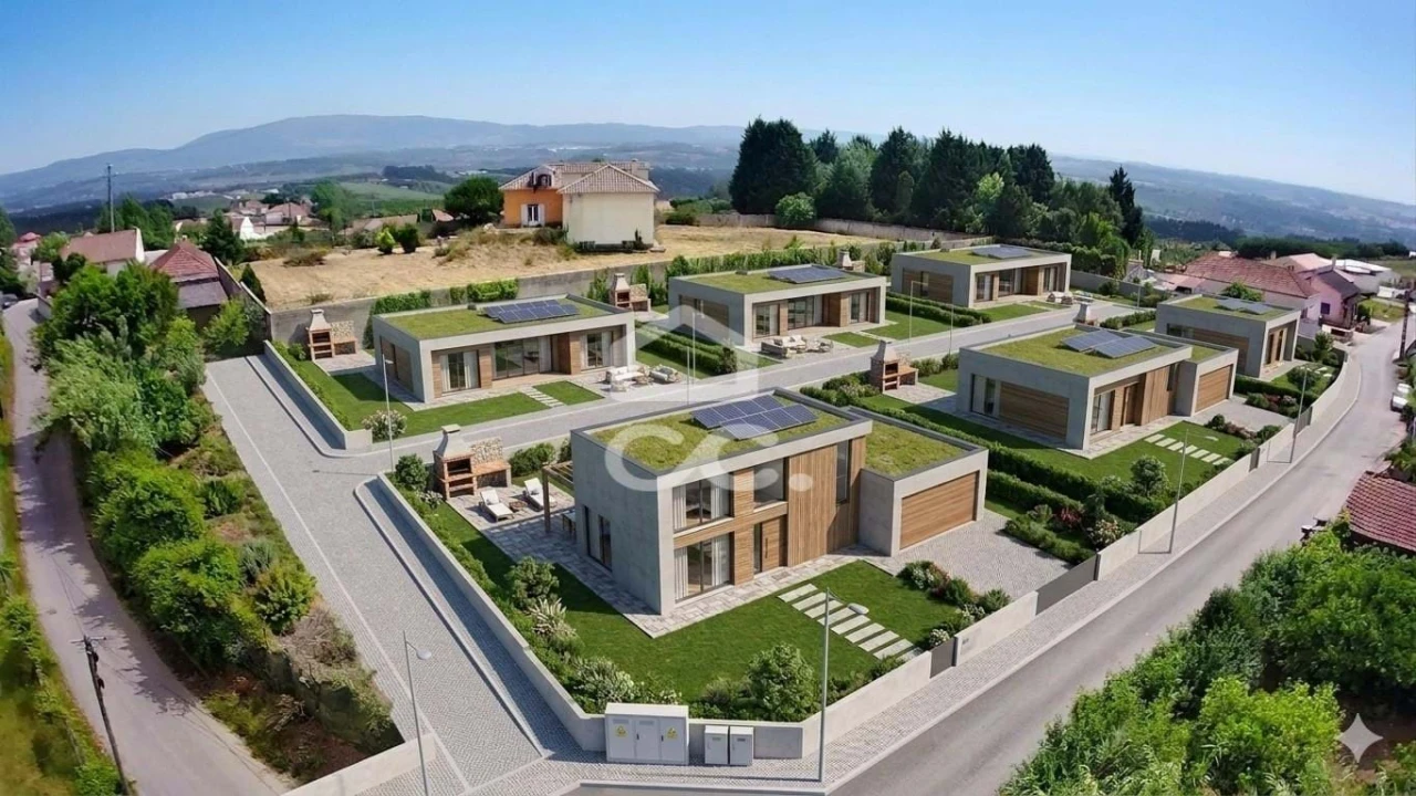 Terreno para Venda em Carvalhal Foto 1