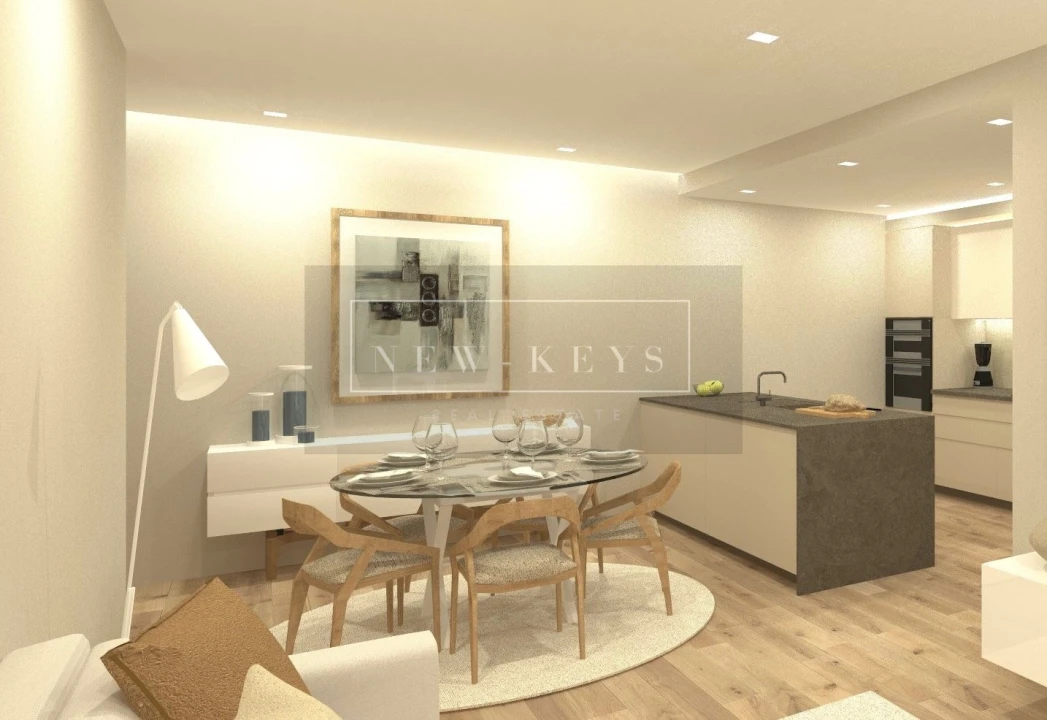 Apartamento T3 para Venda em Alvor Foto 10