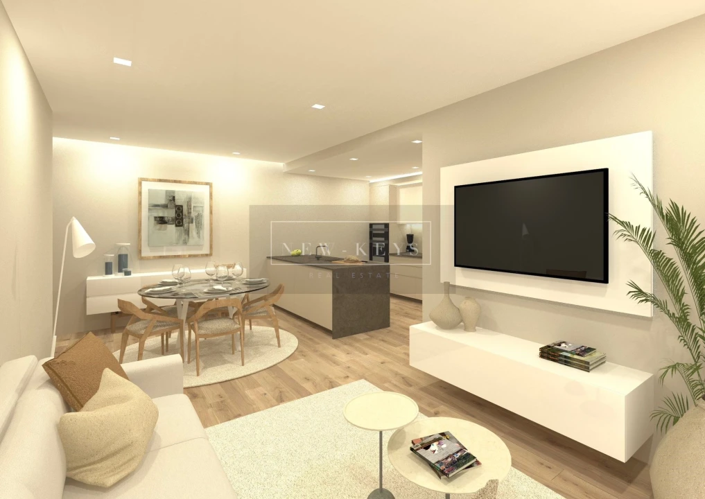 Apartamento T3 para Venda em Alvor Foto 9