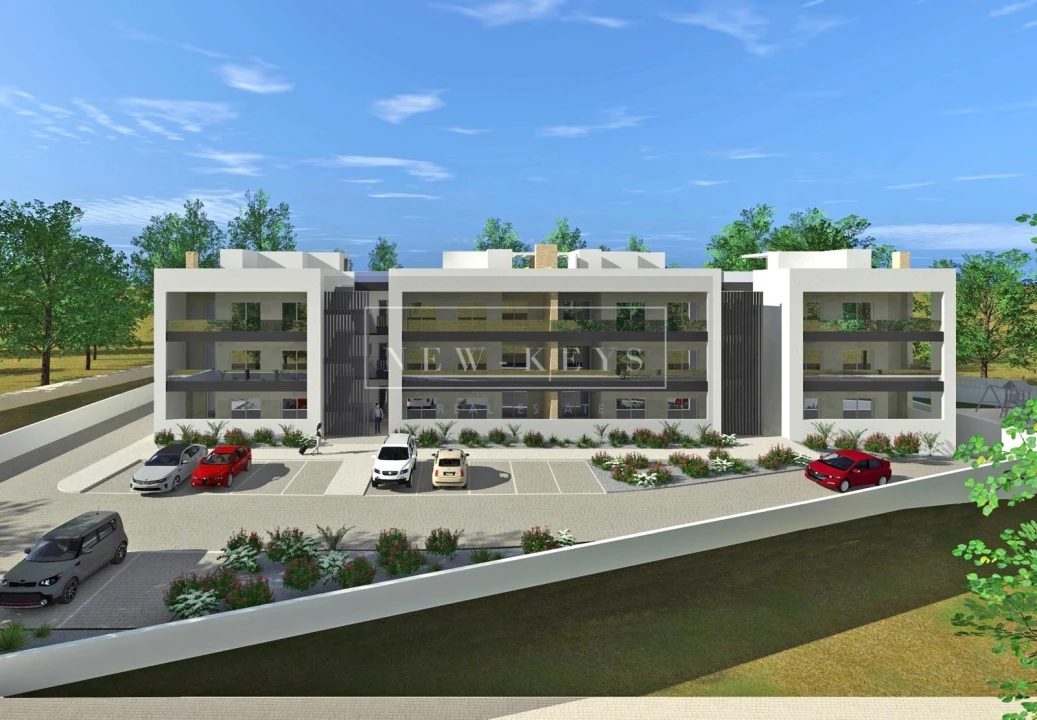 Apartamento T3 para Venda em Alvor Foto 5