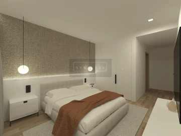 Apartamento T3 para Venda em Alvor