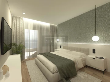 Apartamento T3 para Venda em Alvor