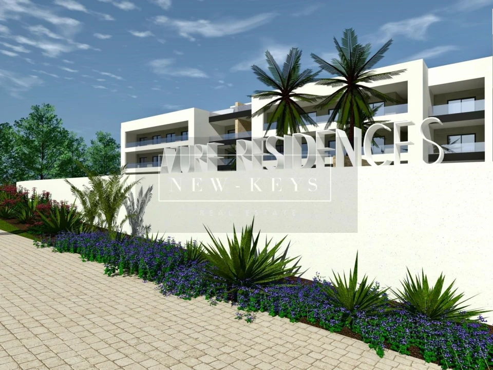 Apartamento T3 para Venda em Alvor Foto 2