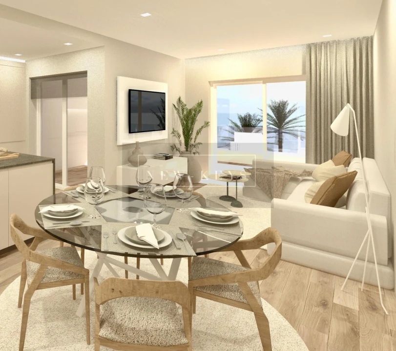 Apartamento T3 para Venda em Alvor Foto 7