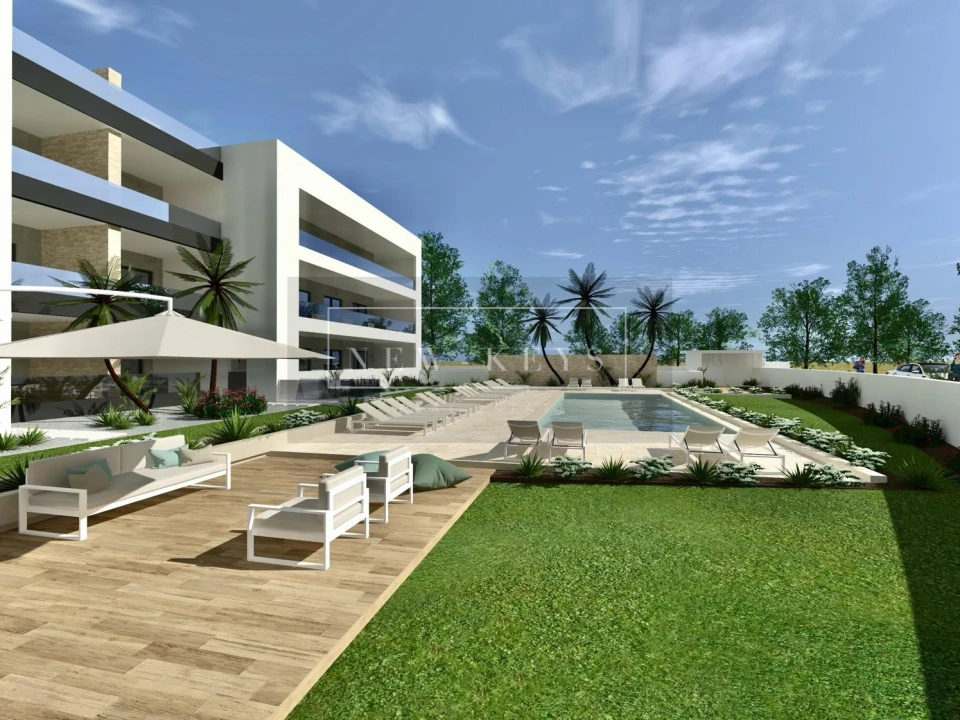 Apartamento T3 para Venda em Alvor Foto 1