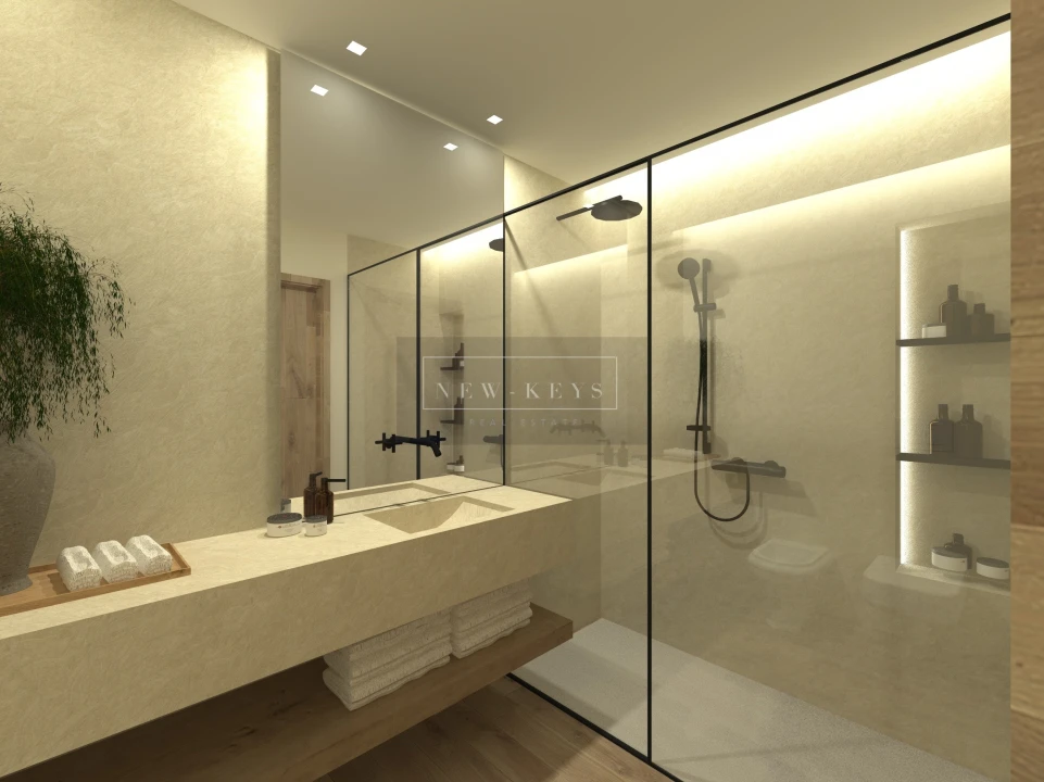 Apartamento T3 para Venda em Alvor Foto 13