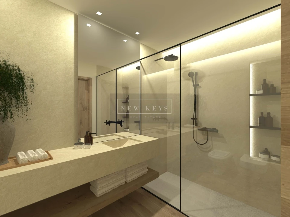 Apartamento T3 para Venda em Alvor Foto 13