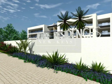 Apartamento T3 para Venda em Alvor