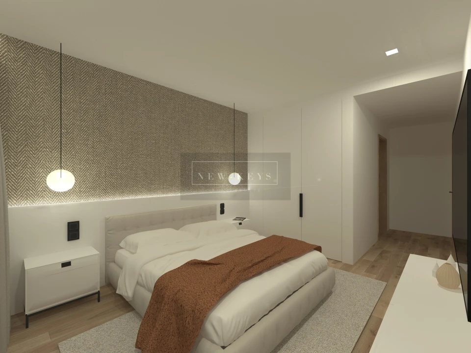 Apartamento T3 para Venda em Alvor Foto 12
