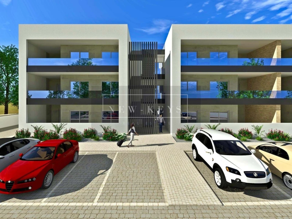 Apartamento T3 para Venda em Alvor Foto 4
