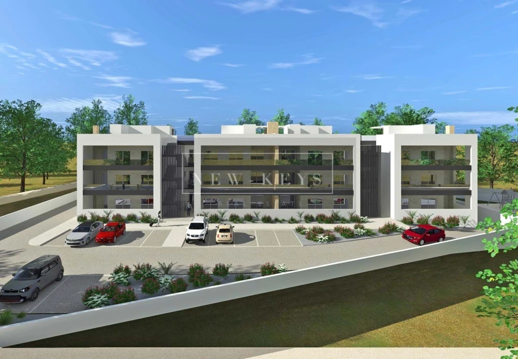 Apartamento T3 para Venda em Alvor Foto 5