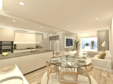 Apartamento T2 para Venda em Alvor
