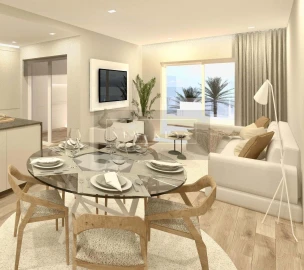 Apartamento T2 para Venda em Alvor