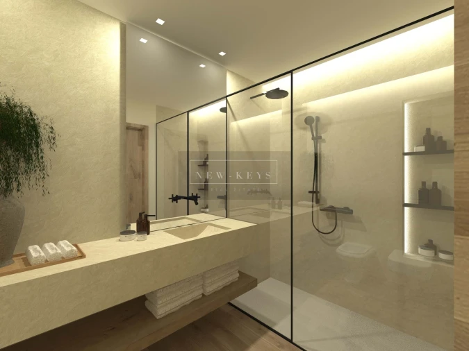 Apartamento T2 para Venda em Alvor Foto 13