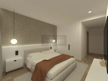 Apartamento T3 para Venda em Alvor