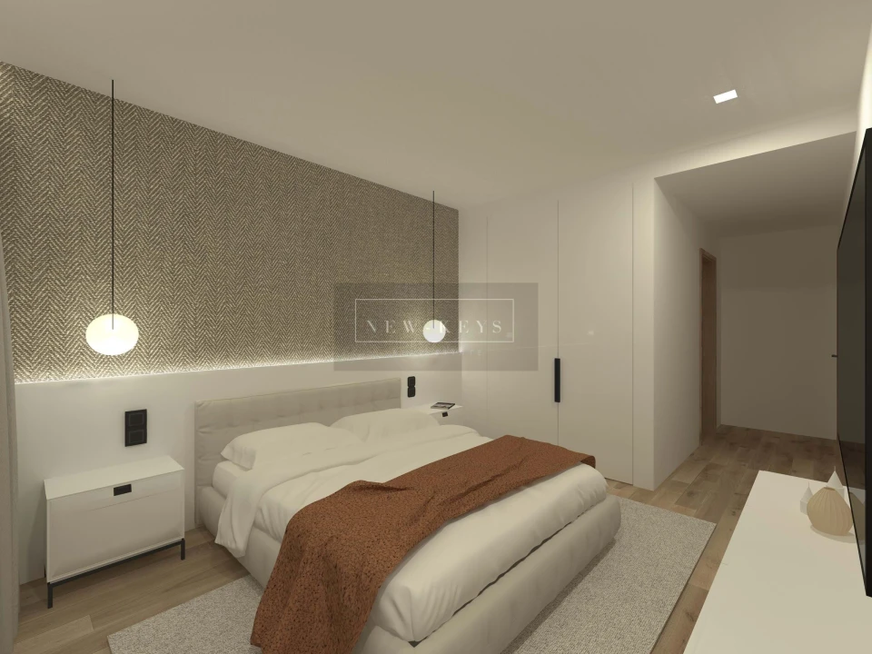 Apartamento T3 para Venda em Alvor Foto 12
