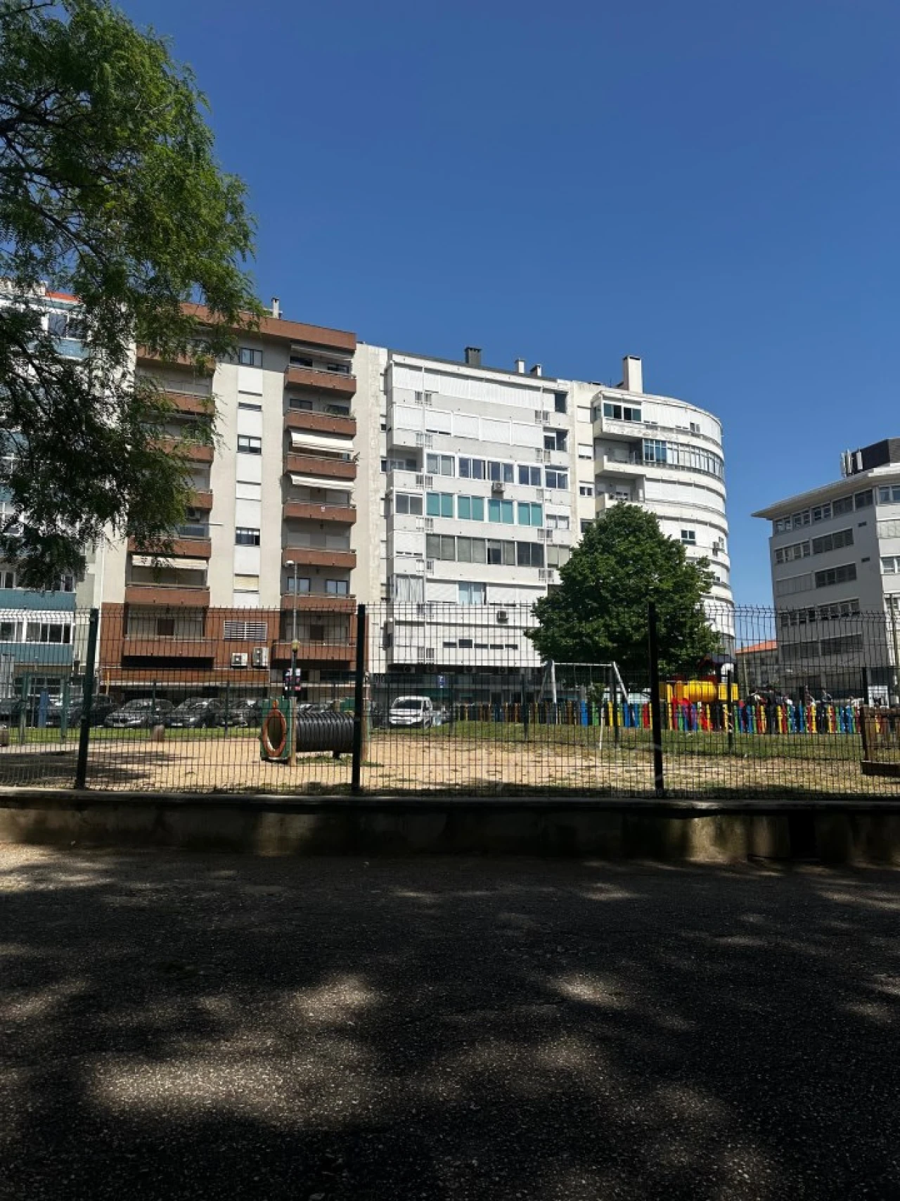 Apartamento T2 para Venda em Campo de Ourique Foto 5