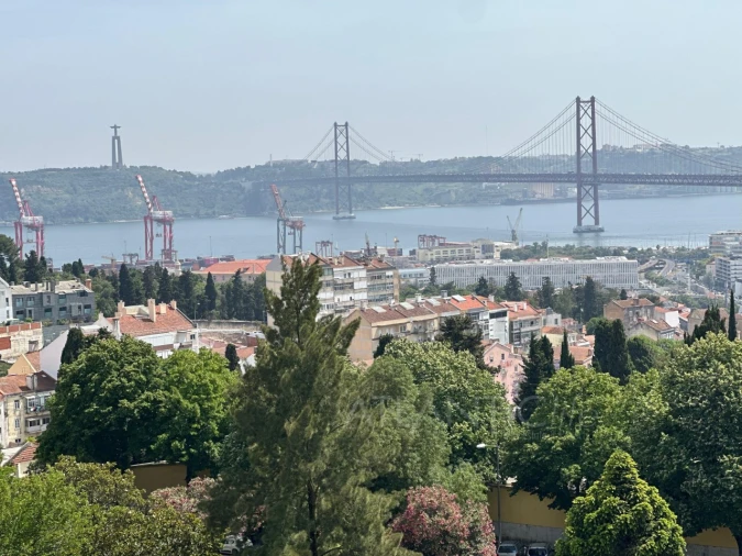 Apartamento T2 para Venda em Campo de Ourique