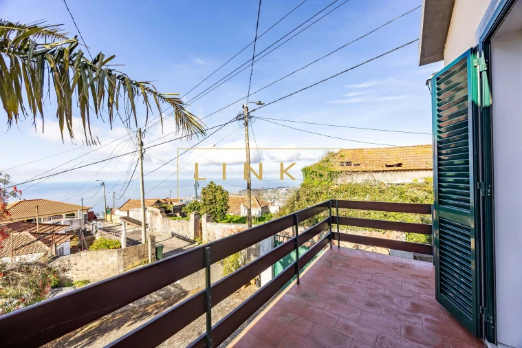 Moradia T4 para Venda em Monte