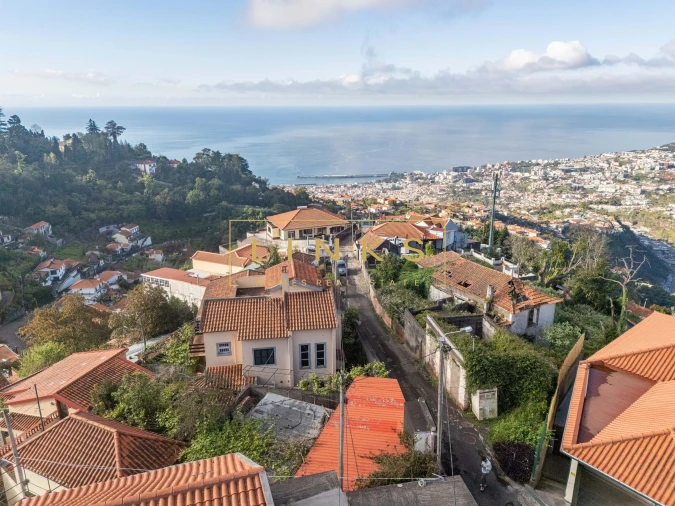 Moradia T4 para Venda em Monte Foto 29