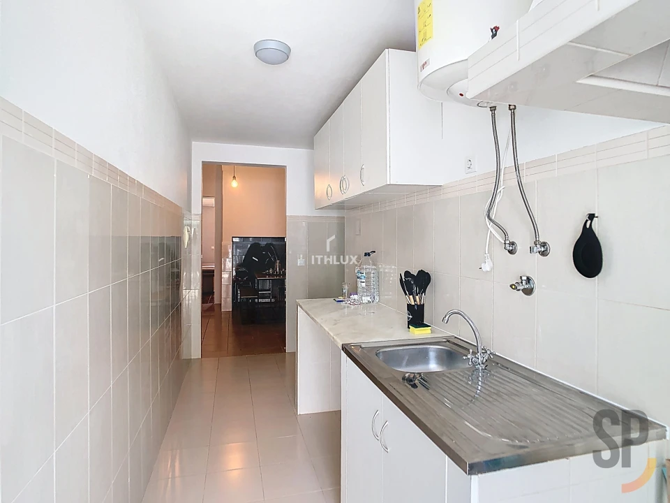 Moradia T3 para Venda em Santiago do Escoural Foto 9