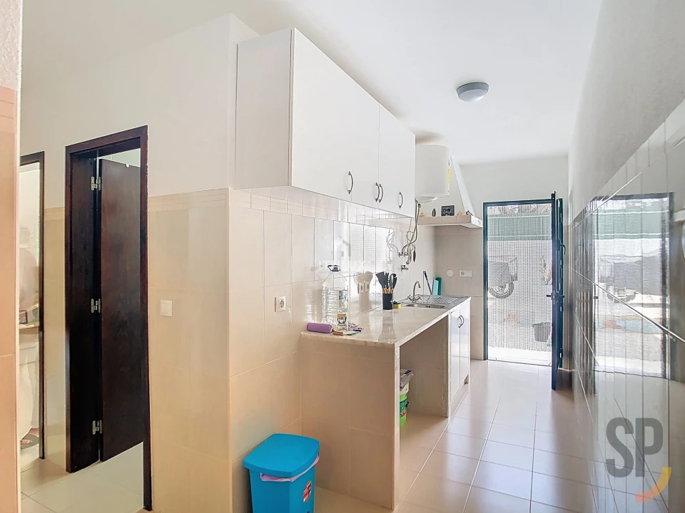 Moradia T3 para Venda em Santiago do Escoural Foto 8