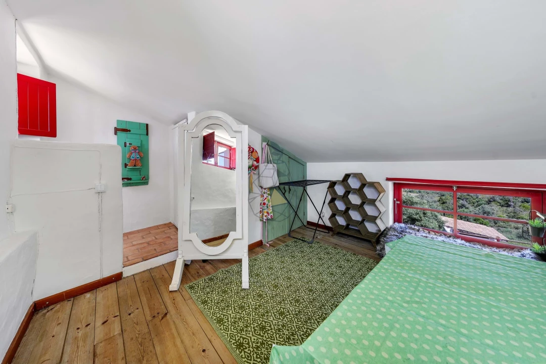 Quinta T3 para Venda em São Bartolomeu de Messines Foto 26