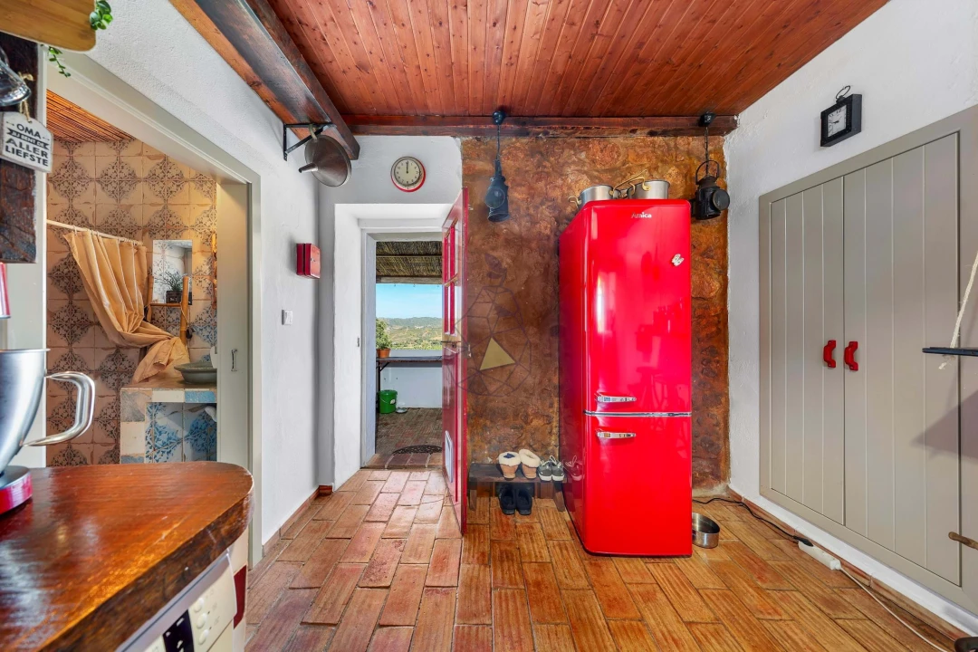 Quinta T3 para Venda em São Bartolomeu de Messines Foto 15