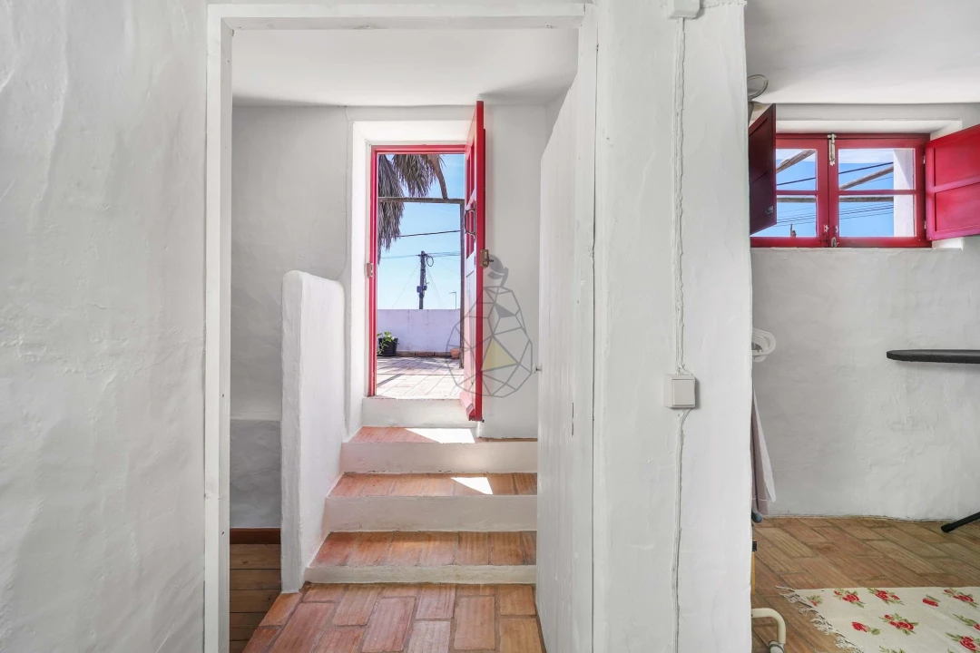 Quinta T3 para Venda em São Bartolomeu de Messines Foto 30