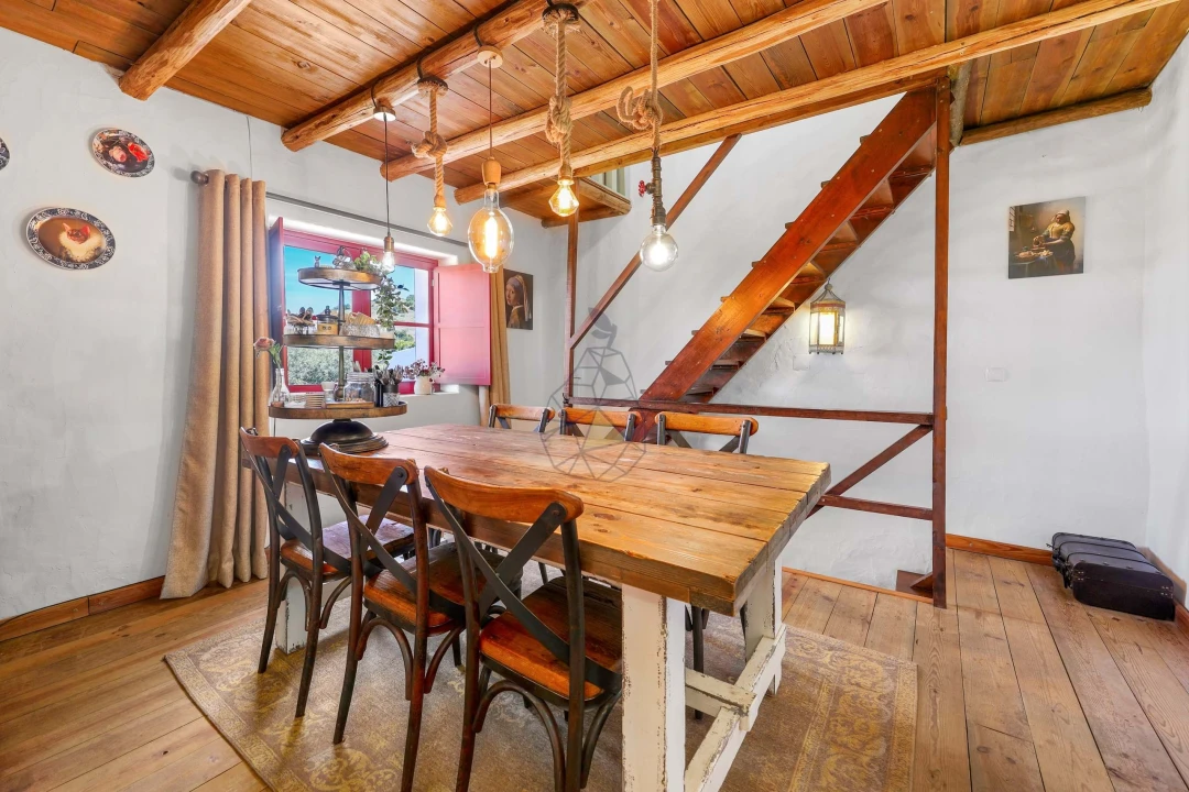 Quinta T3 para Venda em São Bartolomeu de Messines Foto 23