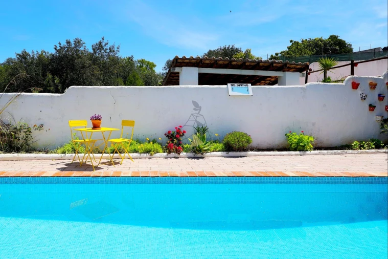 Quinta T3 para Venda em São Bartolomeu de Messines Foto 47