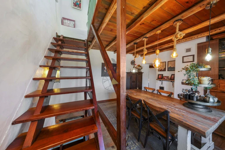 Quinta T3 para Venda em São Bartolomeu de Messines Foto 25