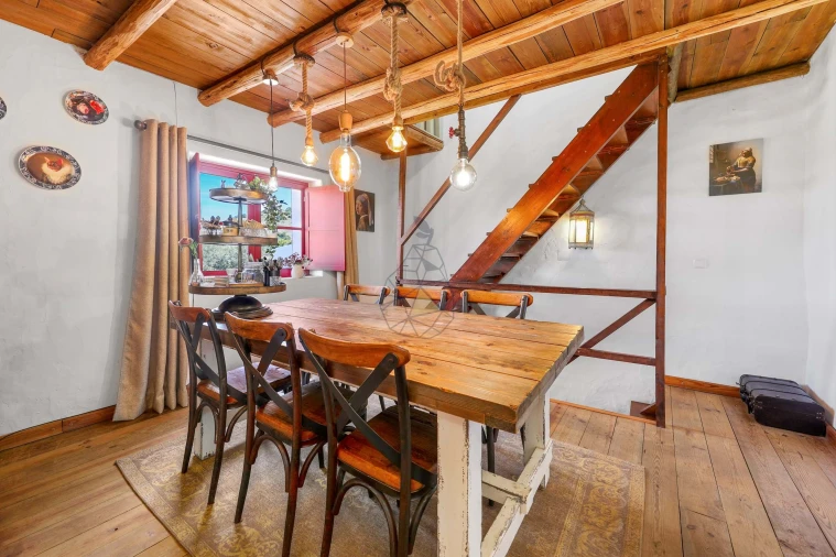 Quinta T3 para Venda em São Bartolomeu de Messines Foto 23