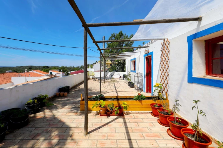 Quinta T3 para Venda em São Bartolomeu de Messines Foto 33