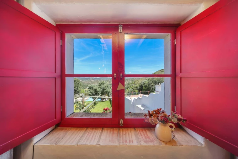 Quinta T3 para Venda em São Bartolomeu de Messines Foto 24