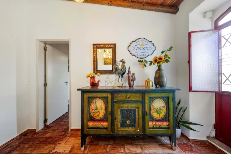 Quinta T3 para Venda em São Bartolomeu de Messines Foto 6