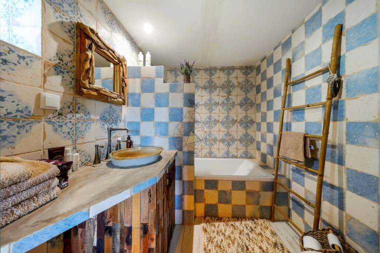 Quinta T3 para Venda em São Bartolomeu de Messines Foto 10