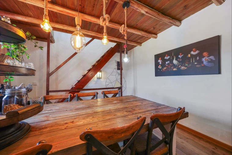 Quinta T3 para Venda em São Bartolomeu de Messines Foto 36