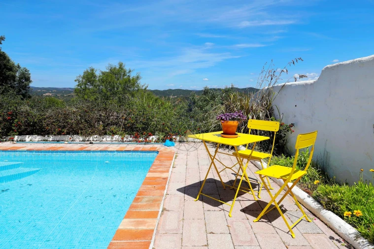 Quinta T3 para Venda em São Bartolomeu de Messines Foto 48