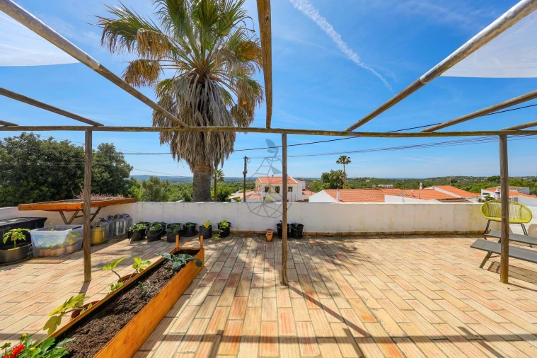 Quinta T3 para Venda em São Bartolomeu de Messines Foto 31