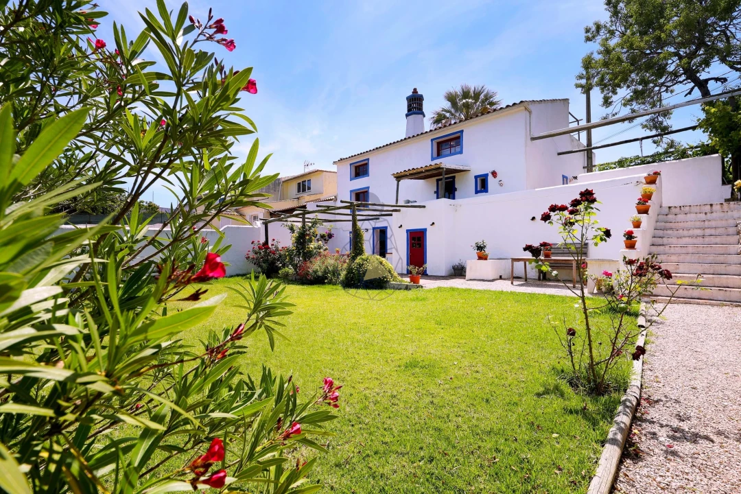 Quinta T3 para Venda em São Bartolomeu de Messines Foto 56