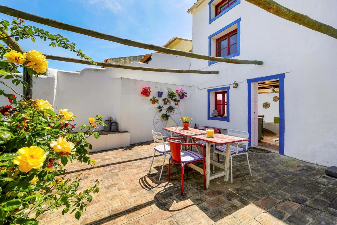 Quinta T3 para Venda em São Bartolomeu de Messines Foto 58