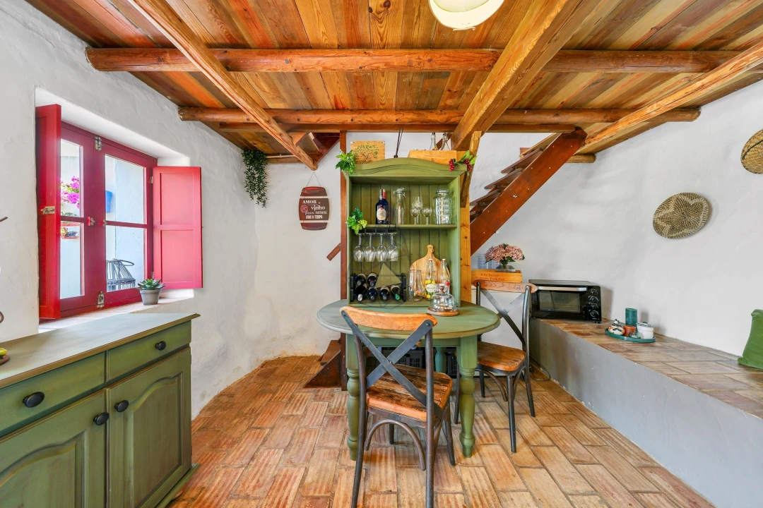 Quinta T3 para Venda em São Bartolomeu de Messines Foto 39