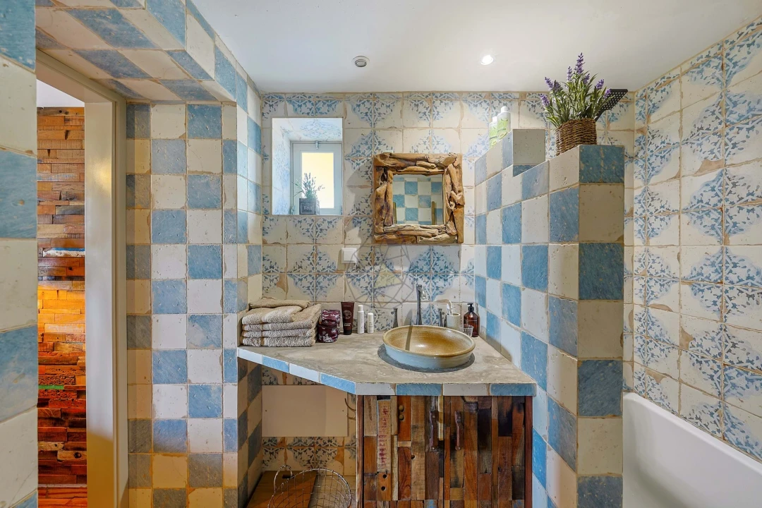 Quinta T3 para Venda em São Bartolomeu de Messines Foto 11