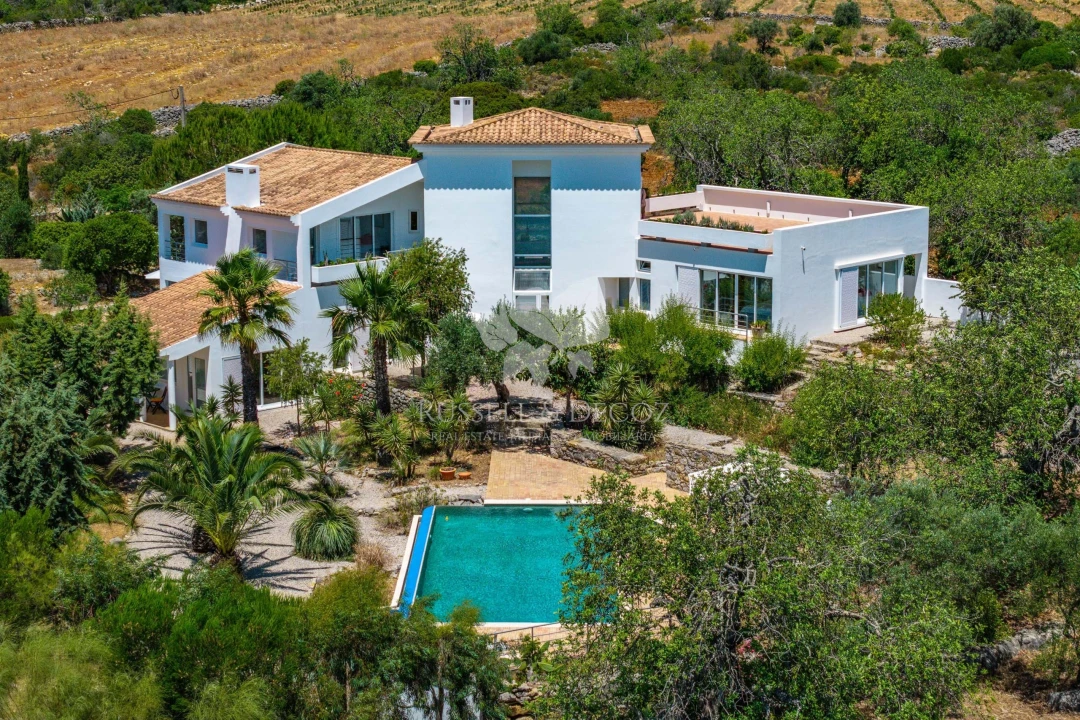 Moradia T3 para Venda em Santa Catarina da Fonte do Bispo Foto 1