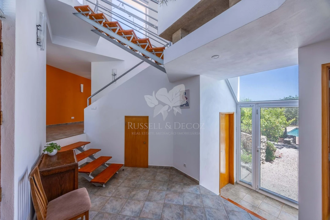 Moradia T3 para Venda em Santa Catarina da Fonte do Bispo Foto 6