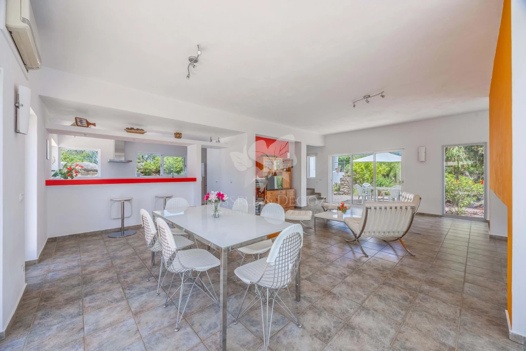 Moradia T3 para Venda em Santa Catarina da Fonte do Bispo Foto 10