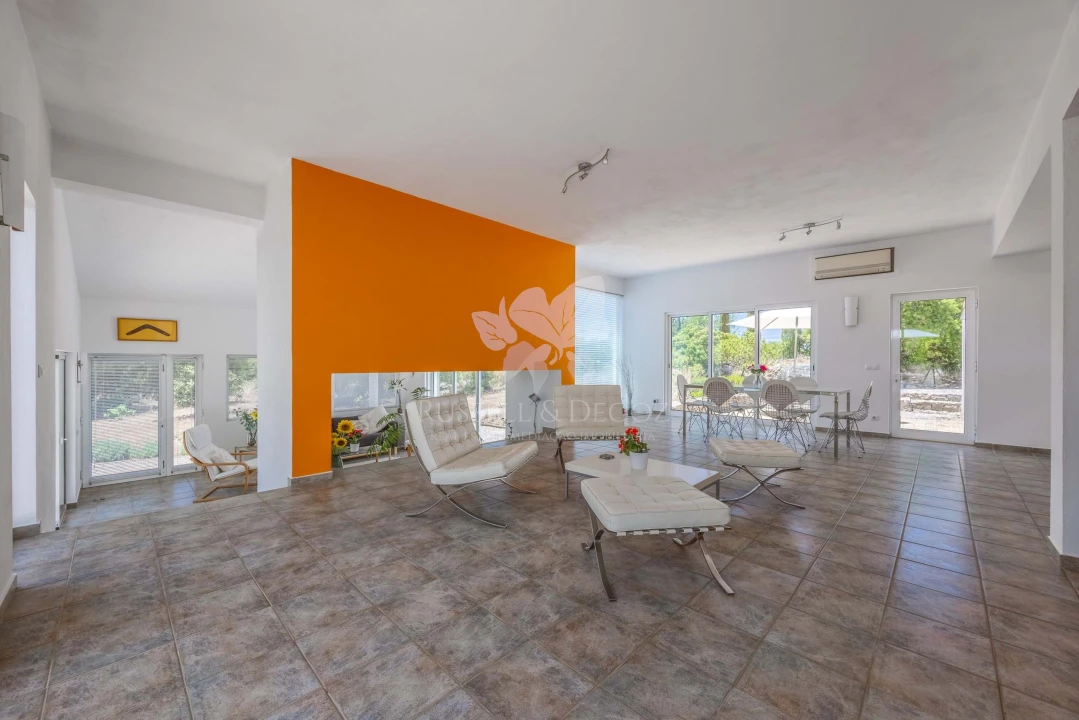 Moradia T3 para Venda em Santa Catarina da Fonte do Bispo Foto 8