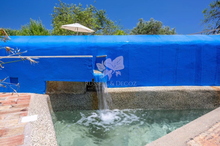 Moradia T3 para Venda em Santa Catarina da Fonte do Bispo Foto 26