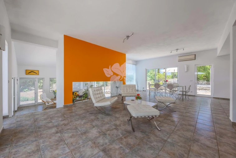 Moradia T3 para Venda em Santa Catarina da Fonte do Bispo Foto 8